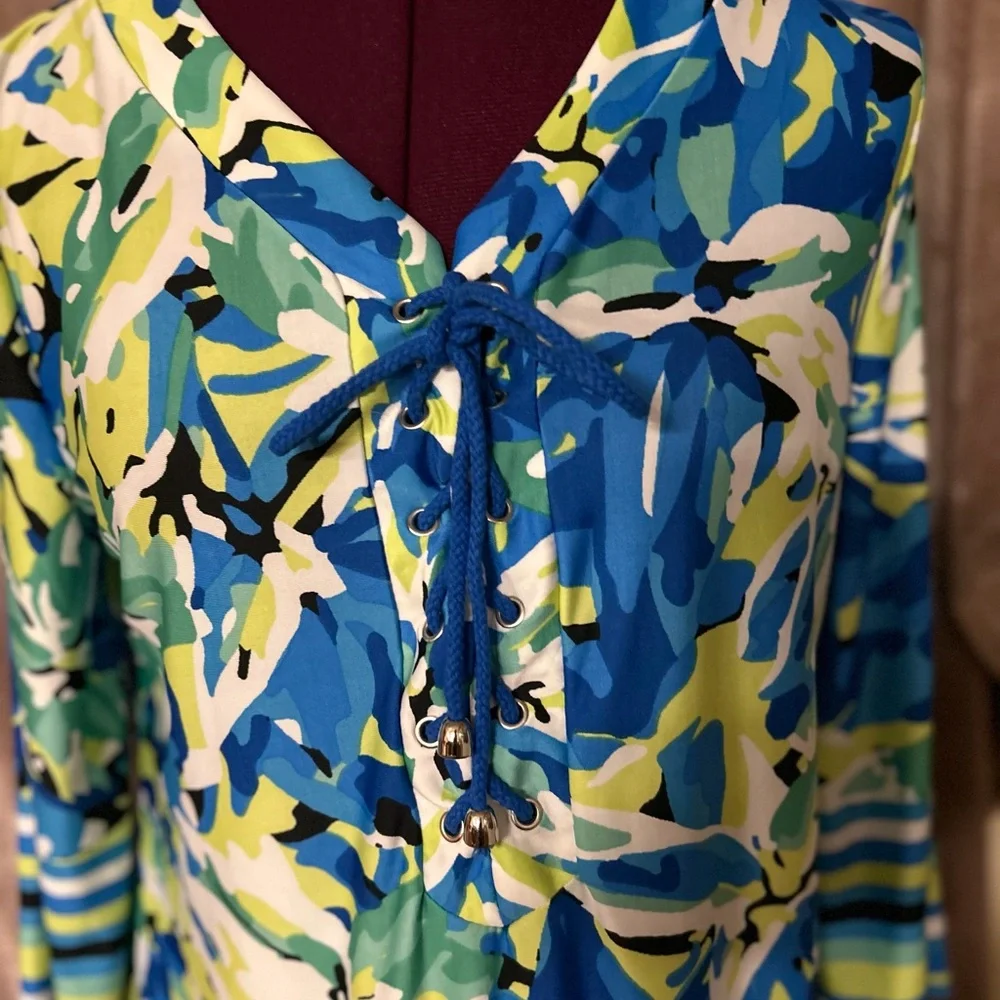 Beach Break Ladies Cover Up - Size S - Picture 8 of 12